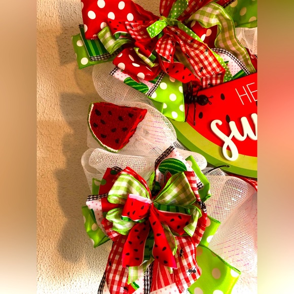 Wreath - Picture 6 of 7